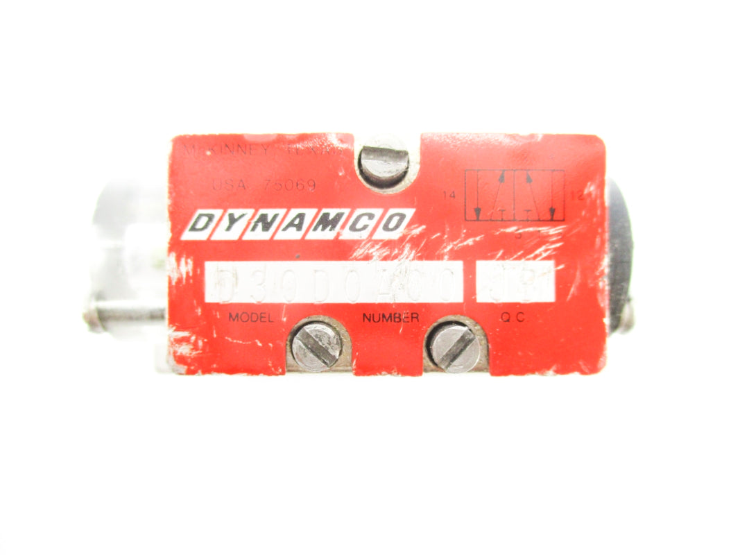 DYNAMCO D30D0A00 UNMP
