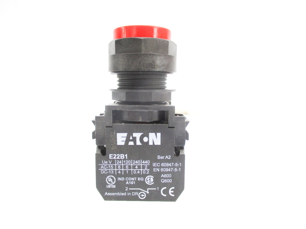 EATON E22B1 SER. A2 NSNP