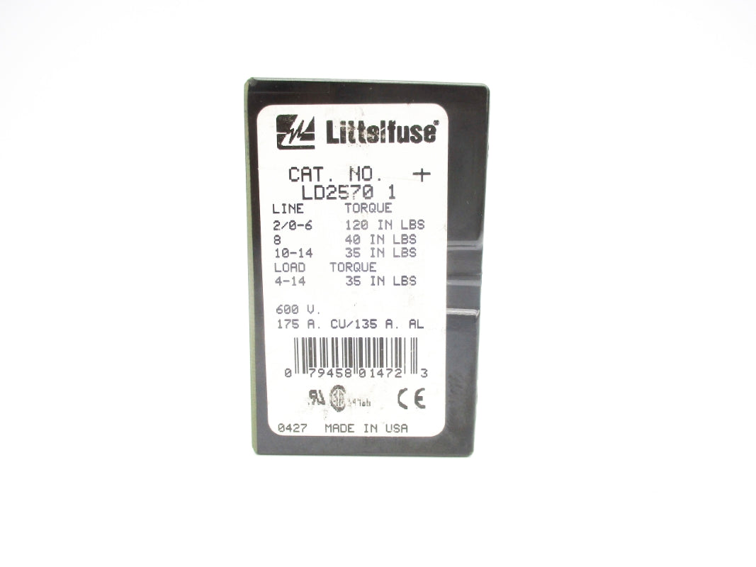 LITTELFUSE LD2570-1 NSNP