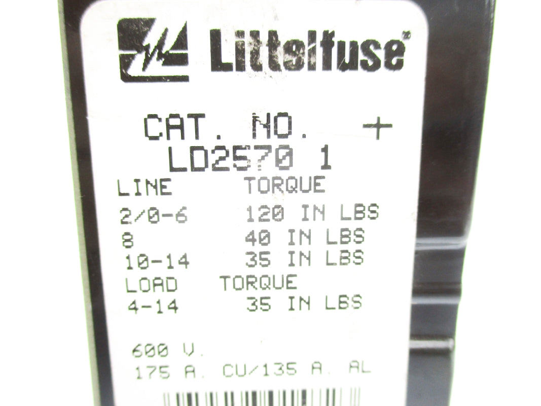 LITTELFUSE LD2570-1 NSNP