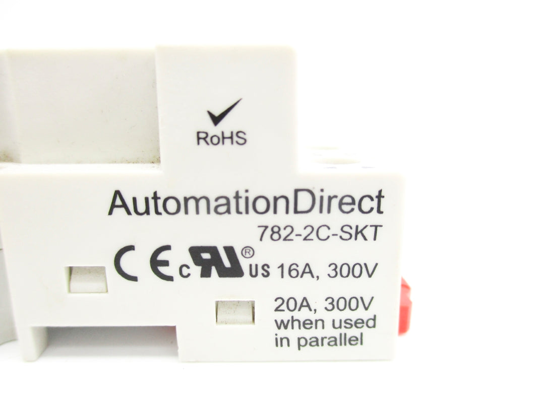 AUTOMATION DIRECT 782-2C-SKT NSNP