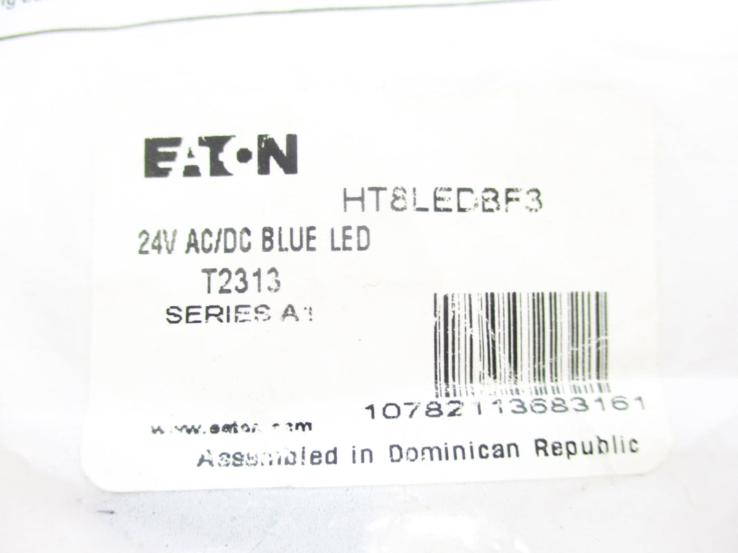 EATON HT8LEDBF3 SER. A1 NSMP