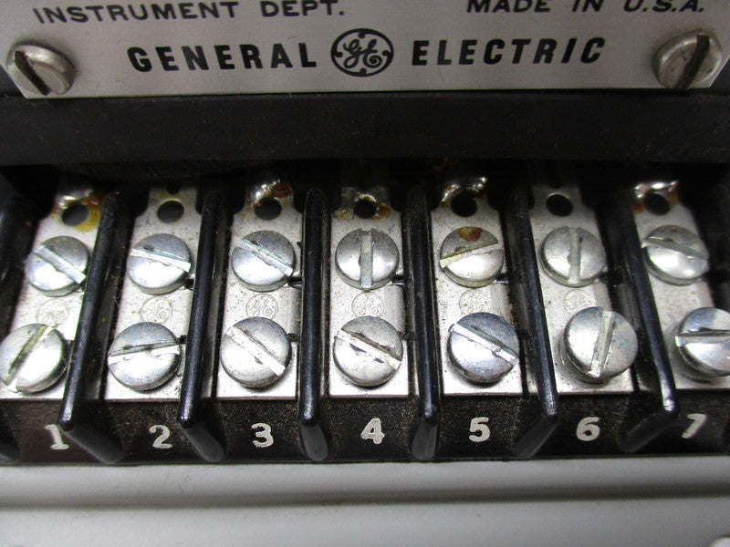 GENERAL ELECTRIC 50-4701-10BXAA1  UNMP