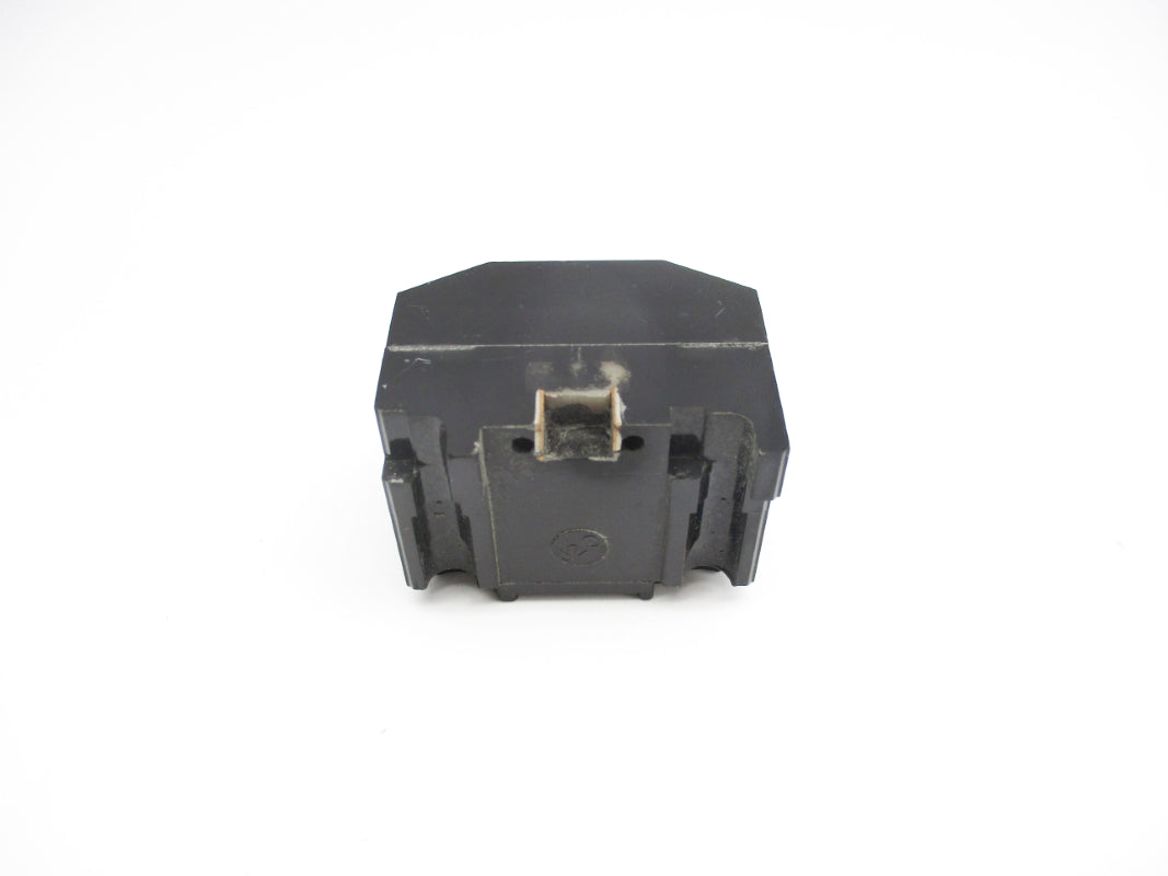 ALLEN BRADLEY 800T-N328 SER. A (BK/YL) NSMP