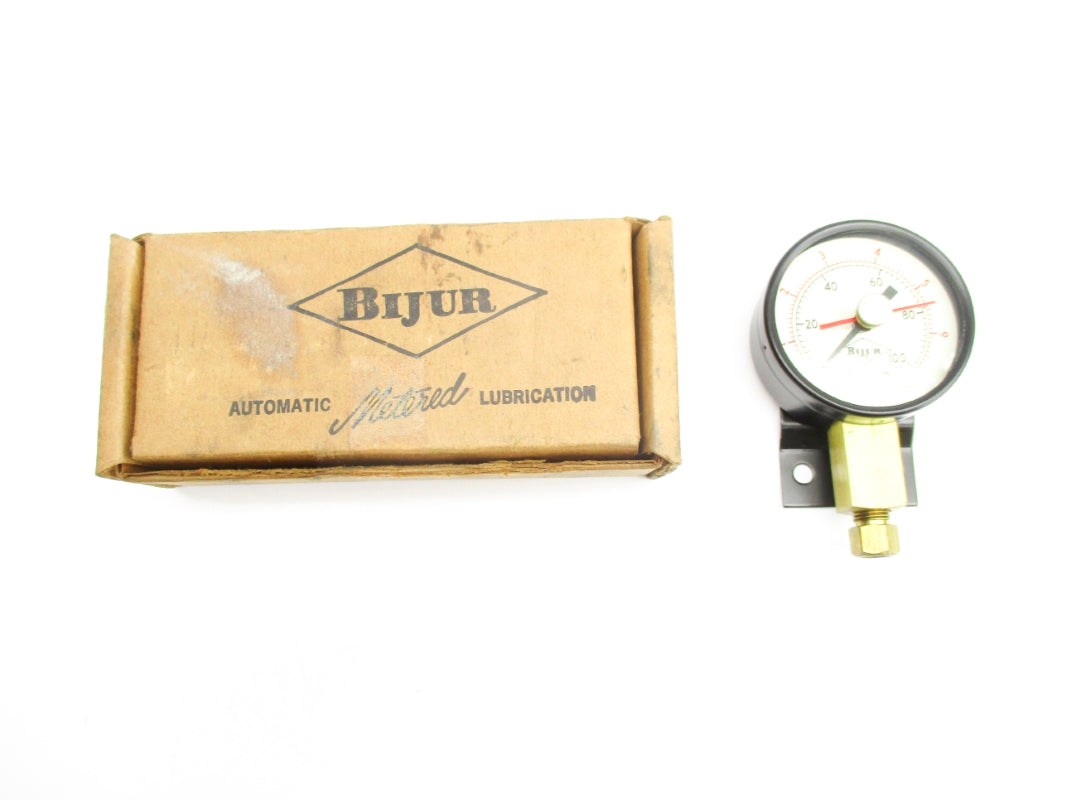 BIJUR B5611 100PSI NSMP