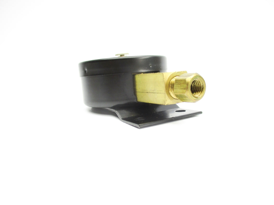 BIJUR B5611 100PSI NSMP
