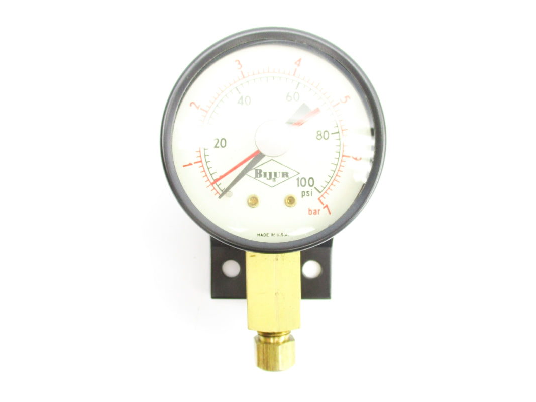 BIJUR B5611 100PSI NSMP