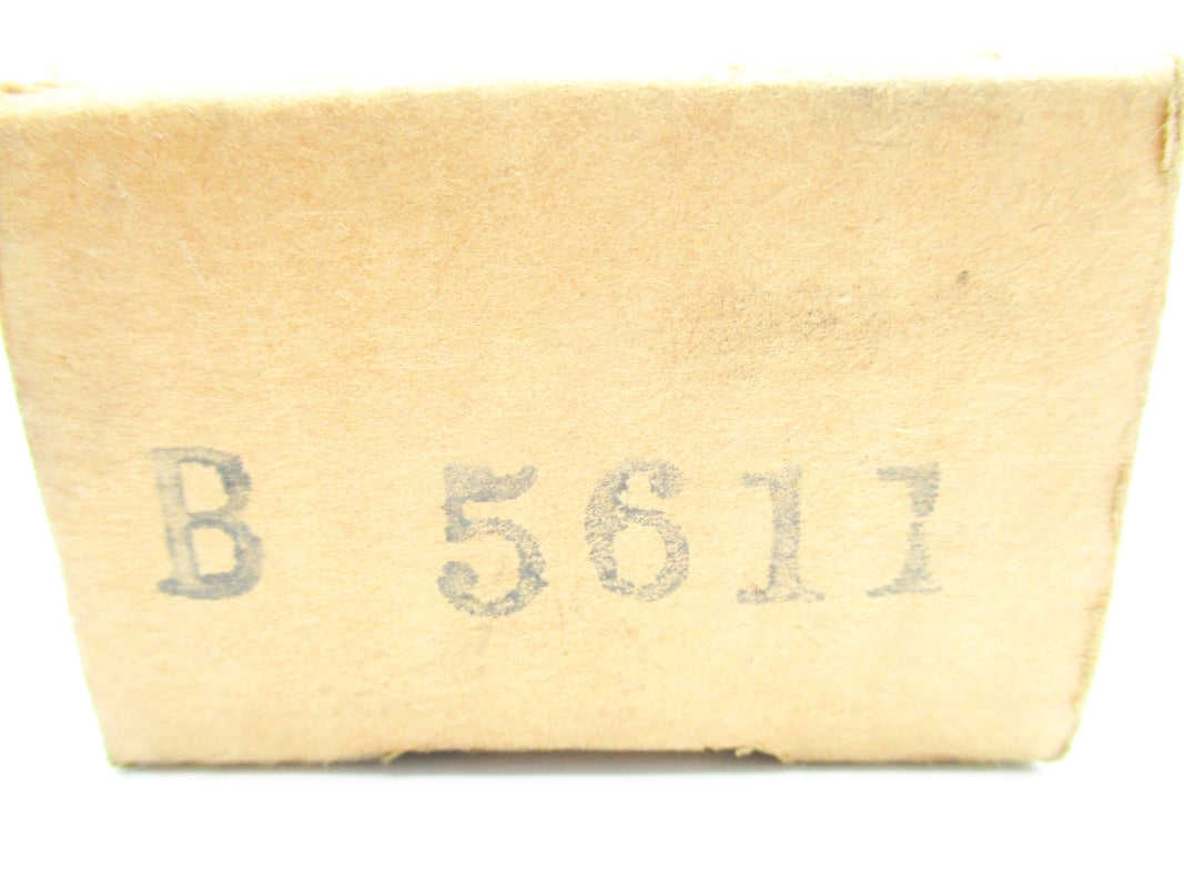BIJUR B5611 100PSI NSMP