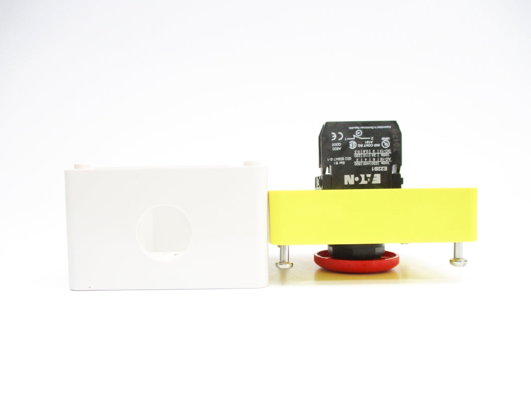 EATON E22ASB106 SER. B1 NSMP