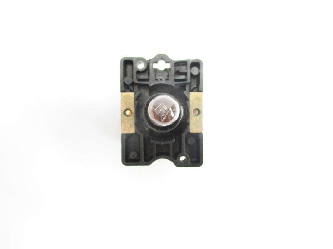 TELEMECANIQUE ZA2BV6-120V NSMP