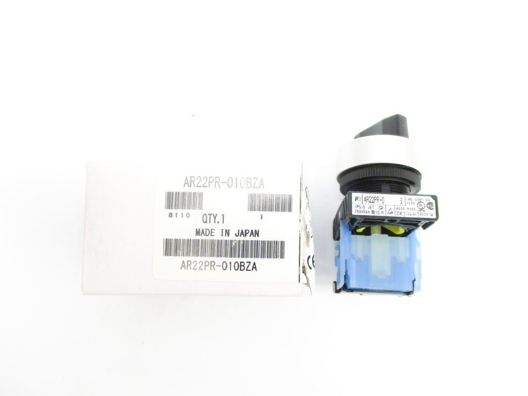 FUJI ELECTRIC AR22PR-010BZA NSMP