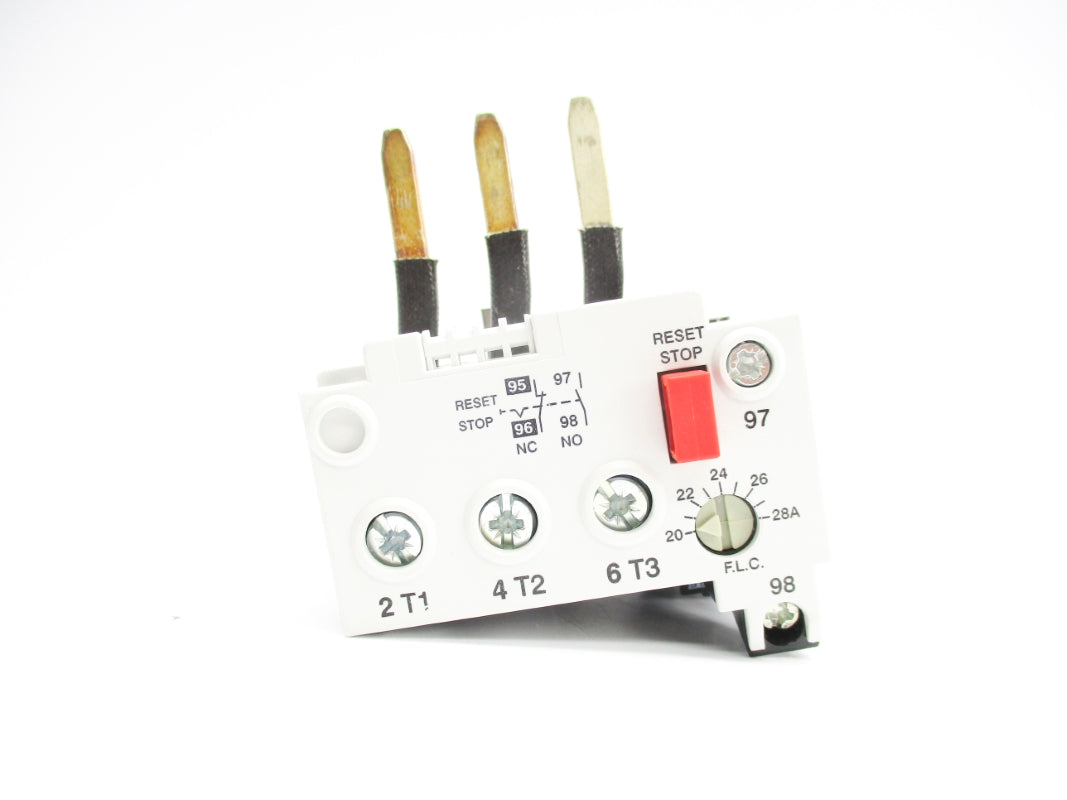 AUTOMATION DIRECT RTD65-2800 600VA 20-28A UNMP