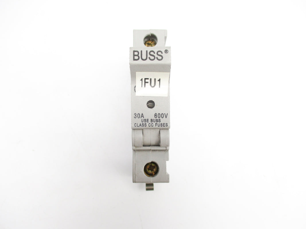BUSSMANN CHCC1I 30A 600V NSNP