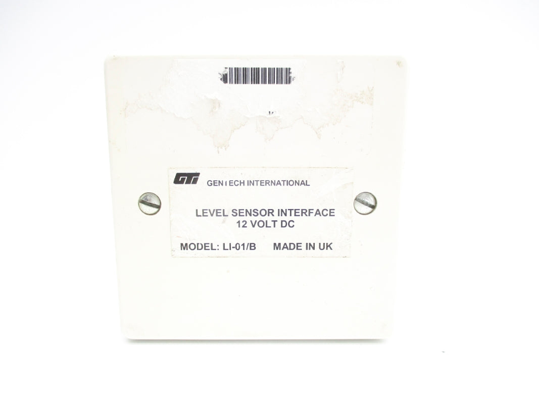 GENTECH LI-01/B NSNP