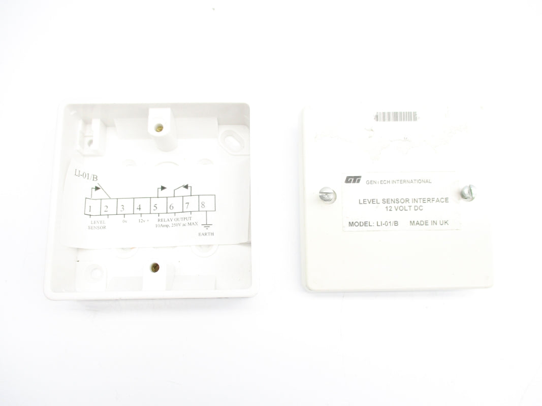 GENTECH LI-01/B NSNP