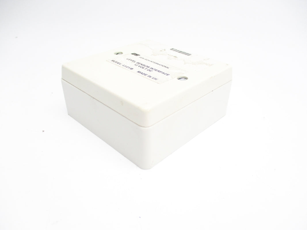 GENTECH LI-01/B NSNP