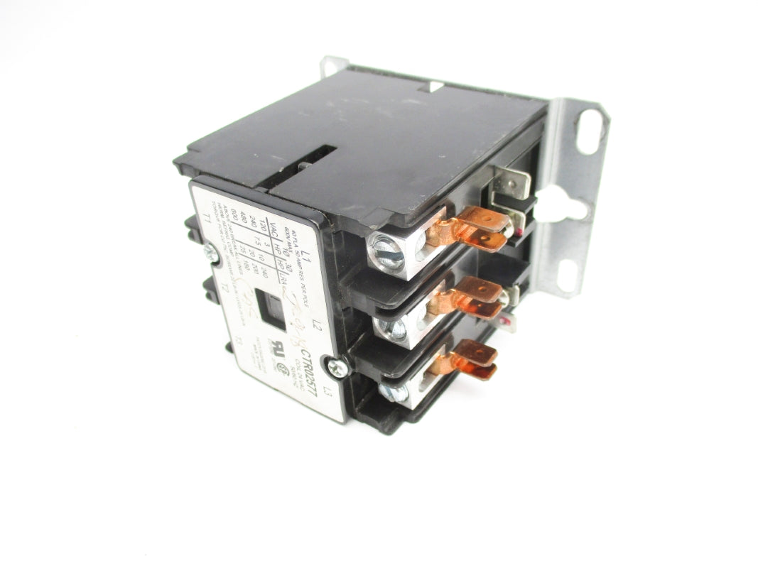 SERVICE FIRST CTR02577 24VAC UNMP