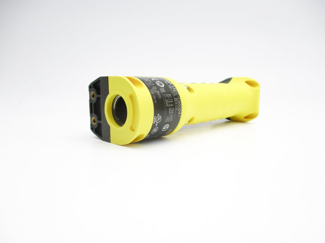 OMRON A4EG-C000041 NSMP