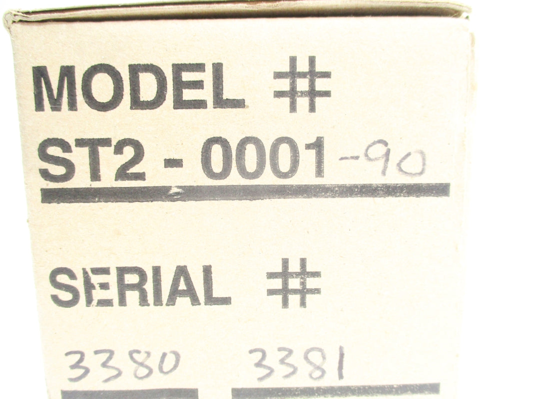 SOF-TOUCH ST2-0001-90 (PKG OF 2) NSMP