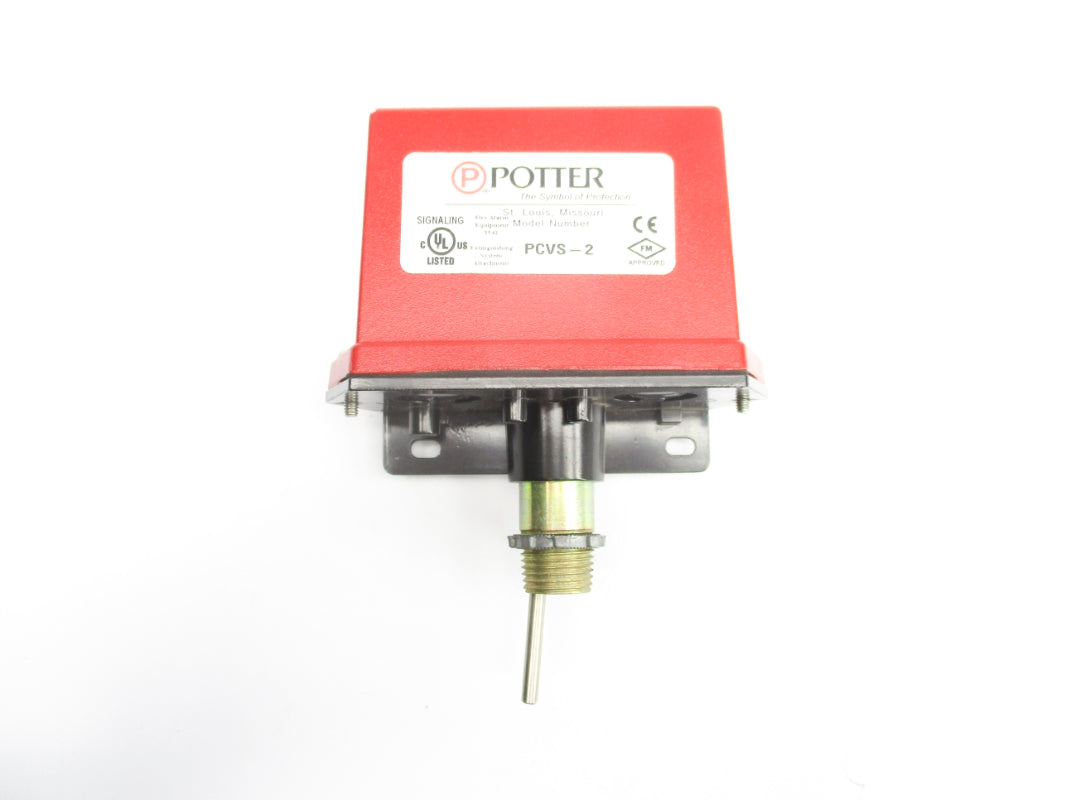 POTTER PCVS-2 NSNP