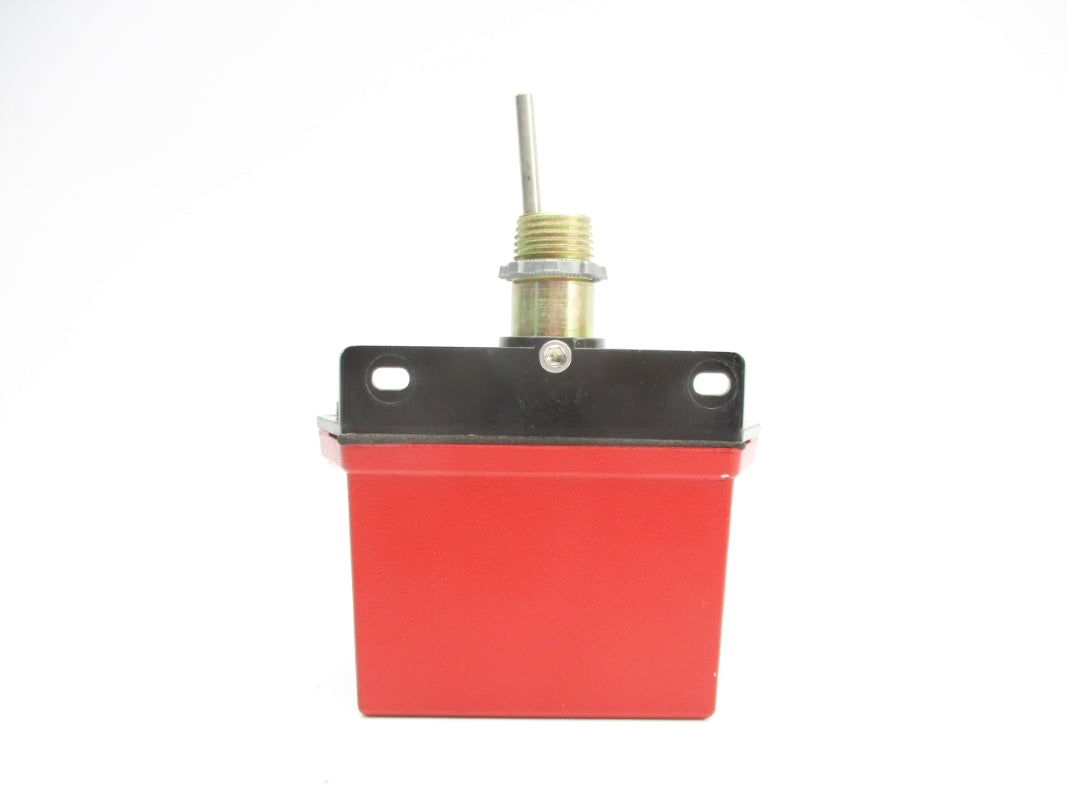 POTTER PCVS-2 NSNP