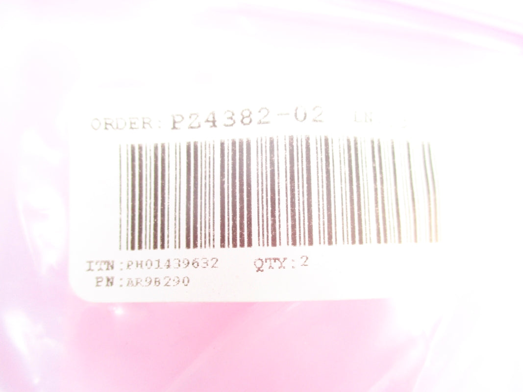 FUJI ELECTRIC AR9B290 (PKG OF 2) NSMP
