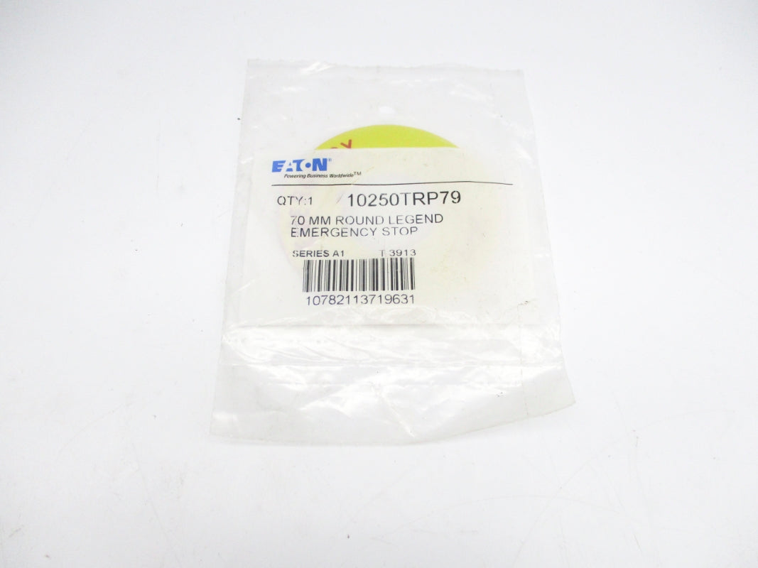 EATON 10250TRP79 SER. A1 NSMP