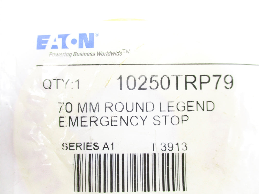 EATON 10250TRP79 SER. A1 NSMP