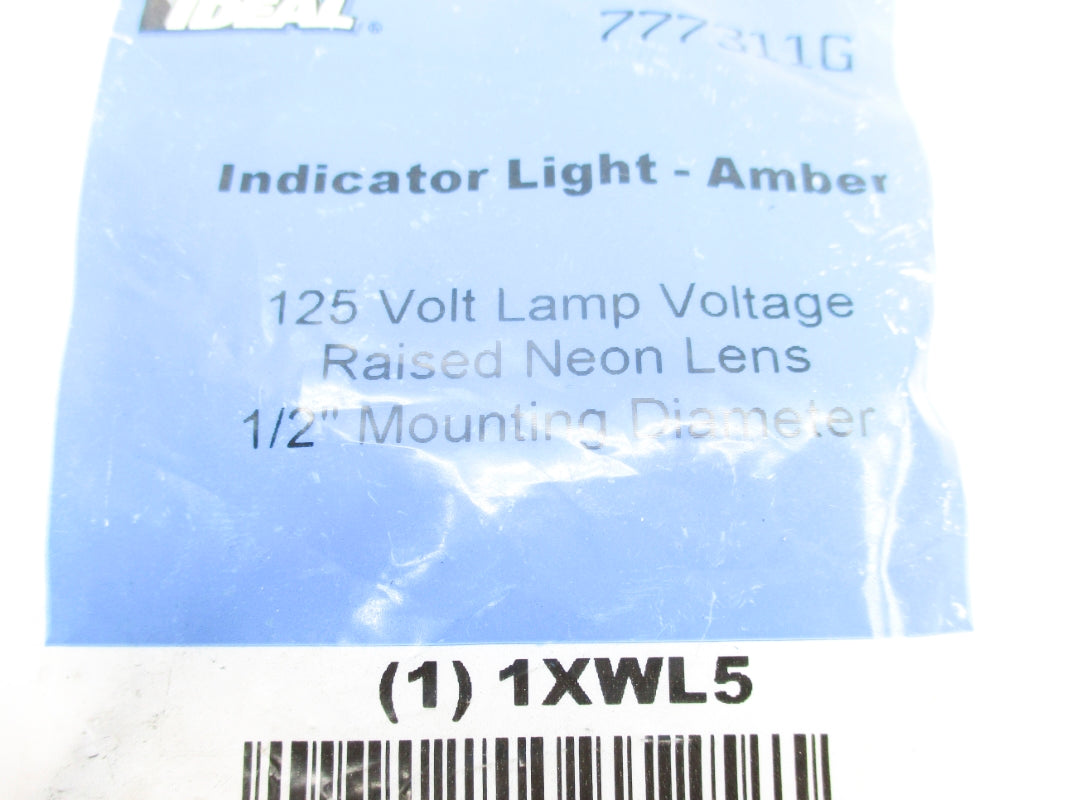 IDEAL 1XWL5 777311G NSMP