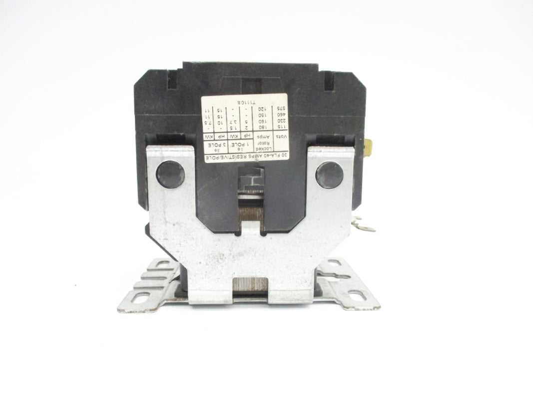 CUTLER HAMMER C25END430 SER. A1 115-575V UNMP