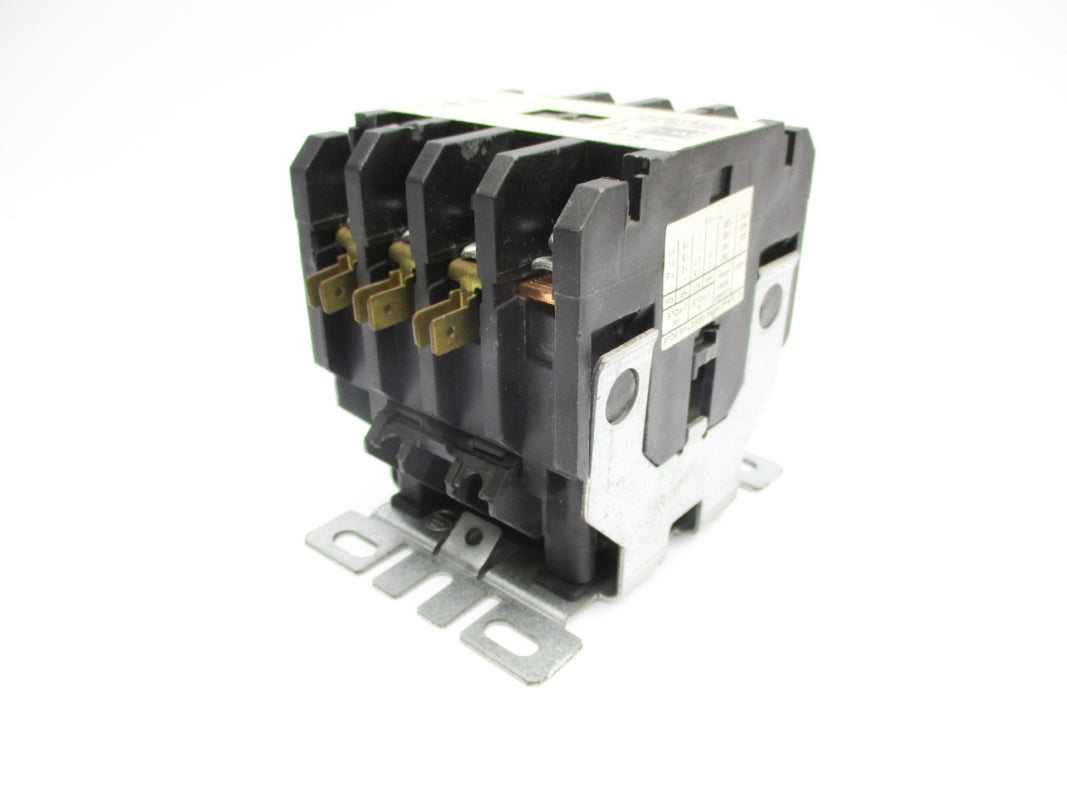 CUTLER HAMMER C25END430 SER. A1 115-575V UNMP