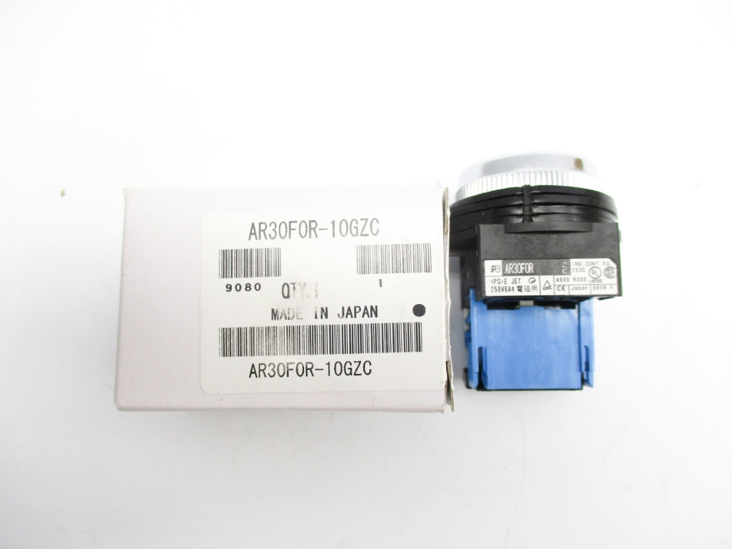 FUJI ELECTRIC AR30F0R-10GZC NSMP