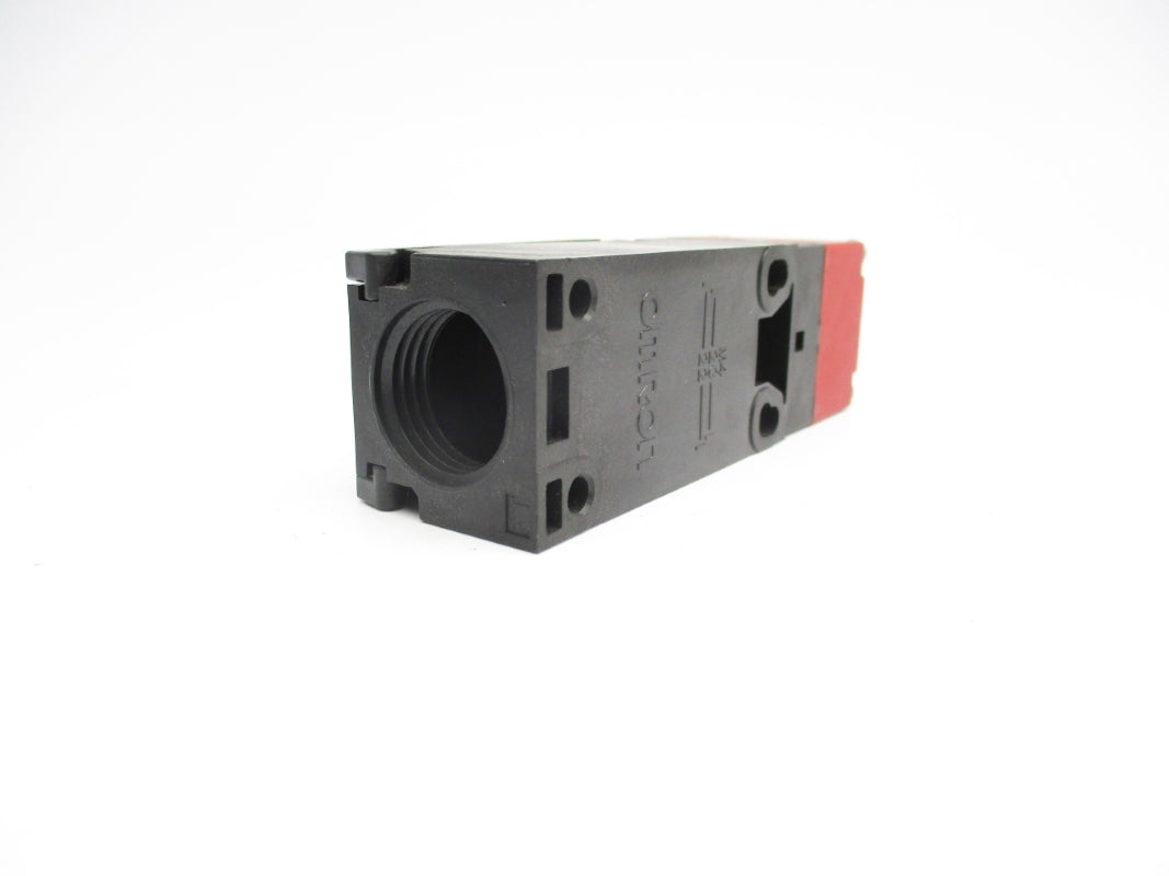 OMRON D4NS-3AF NSNP