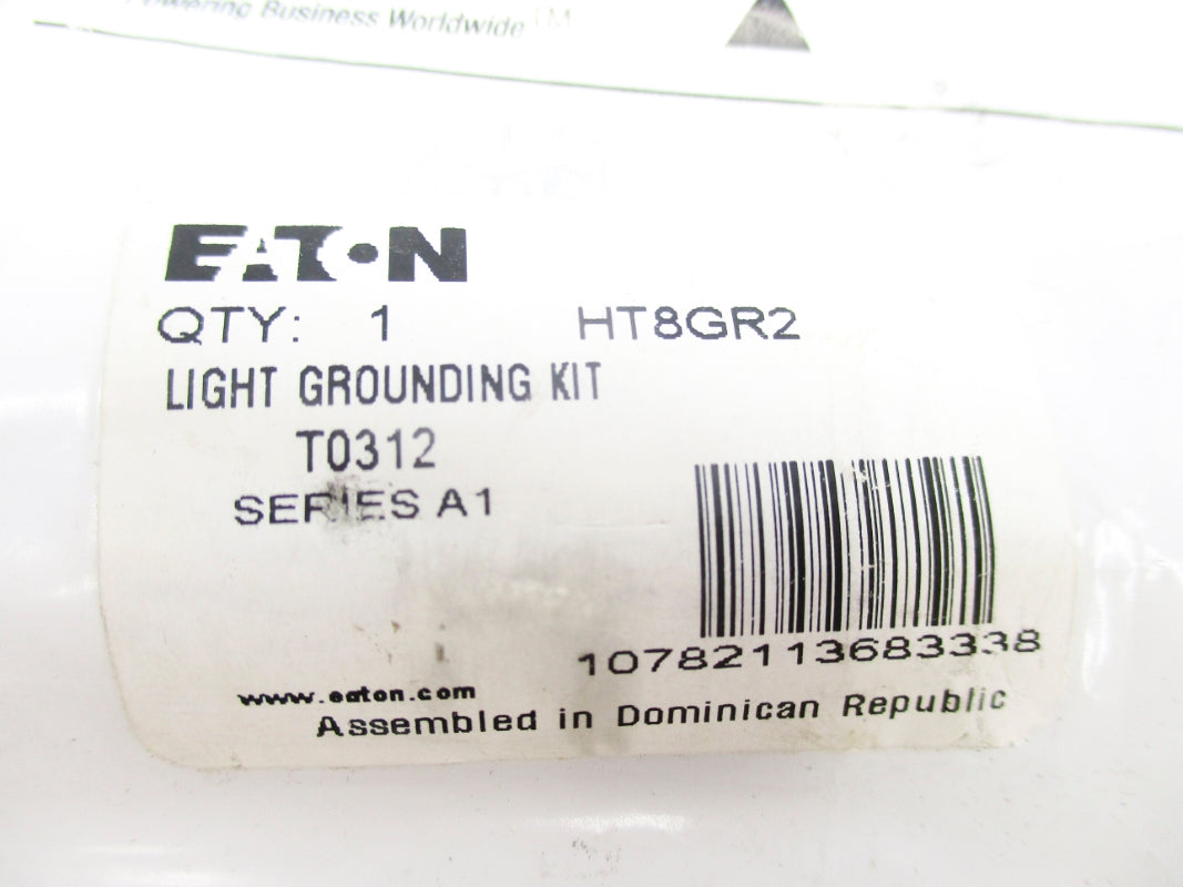 EATON HT8GR2 SER. A1 NSMP