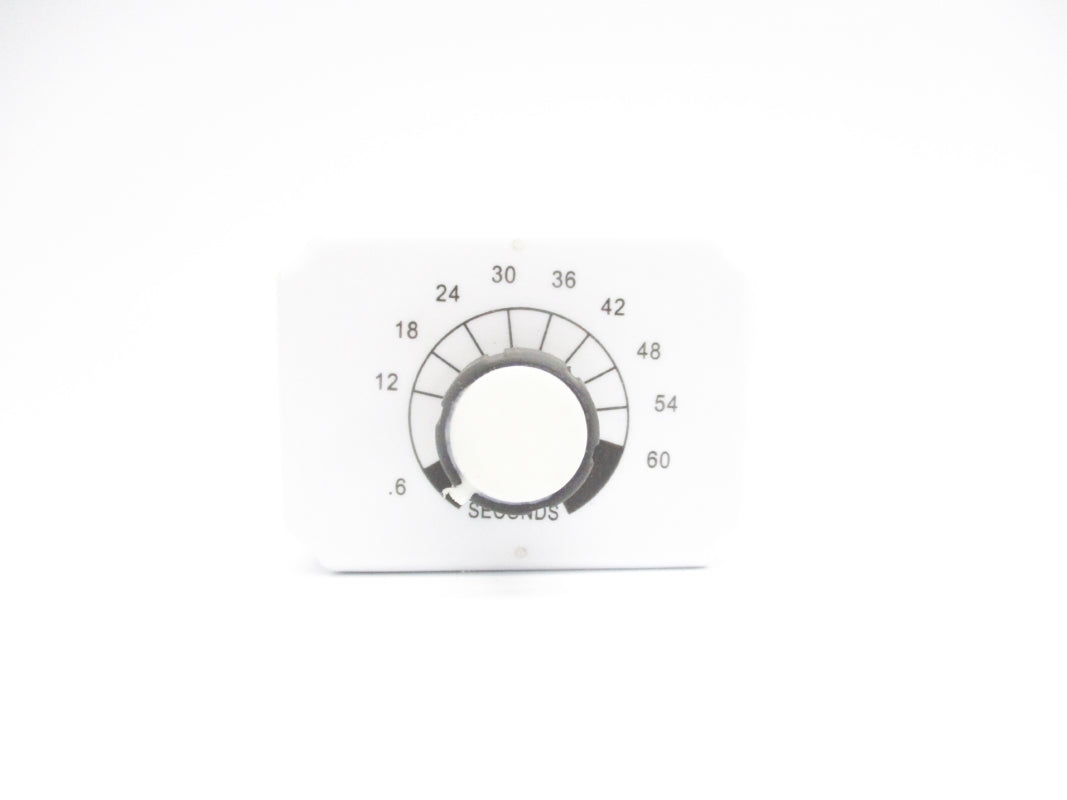 DAYTON 1EGC2 120VAC 0.6-60S 10A UNMP