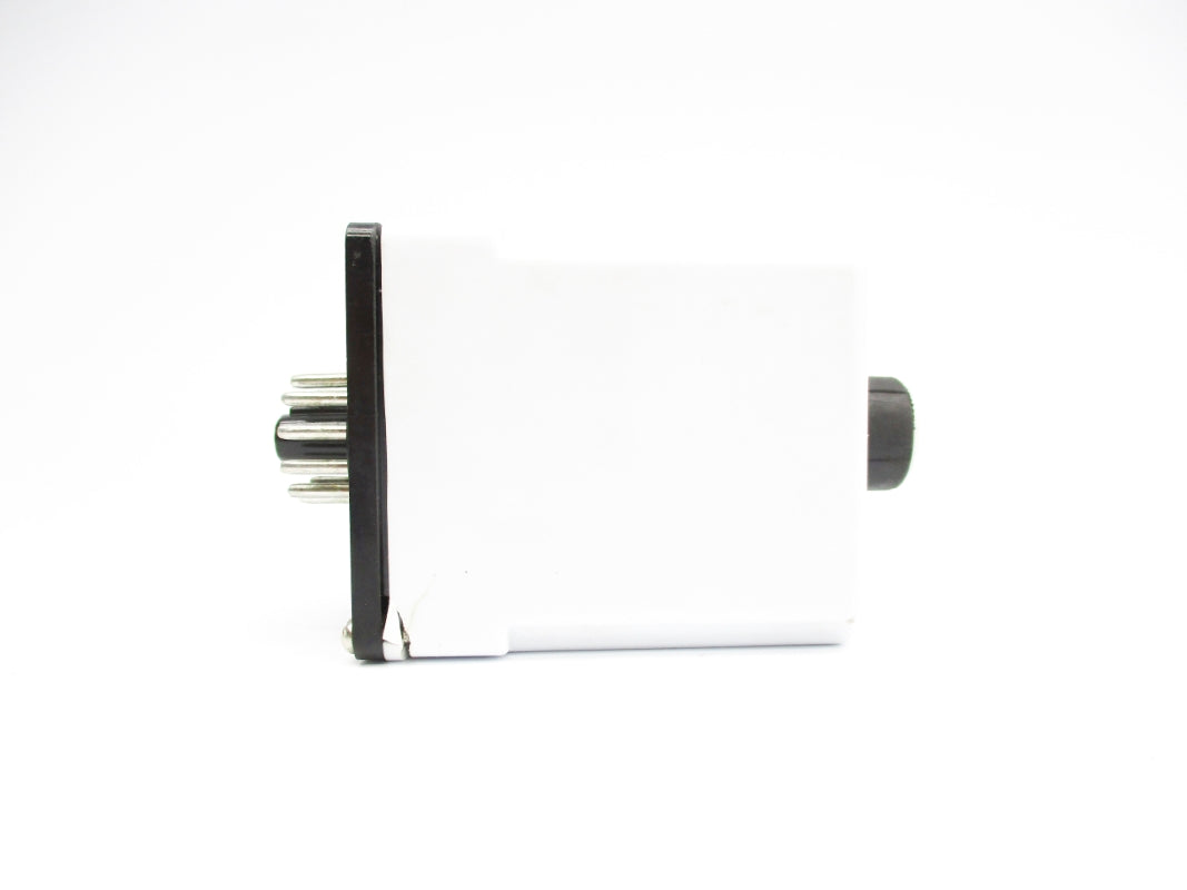 DAYTON 1EGC2 120VAC 0.6-60S 10A UNMP