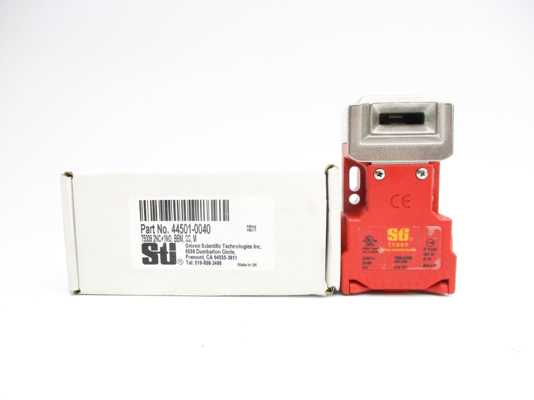 STI 44501-0040 NSNP