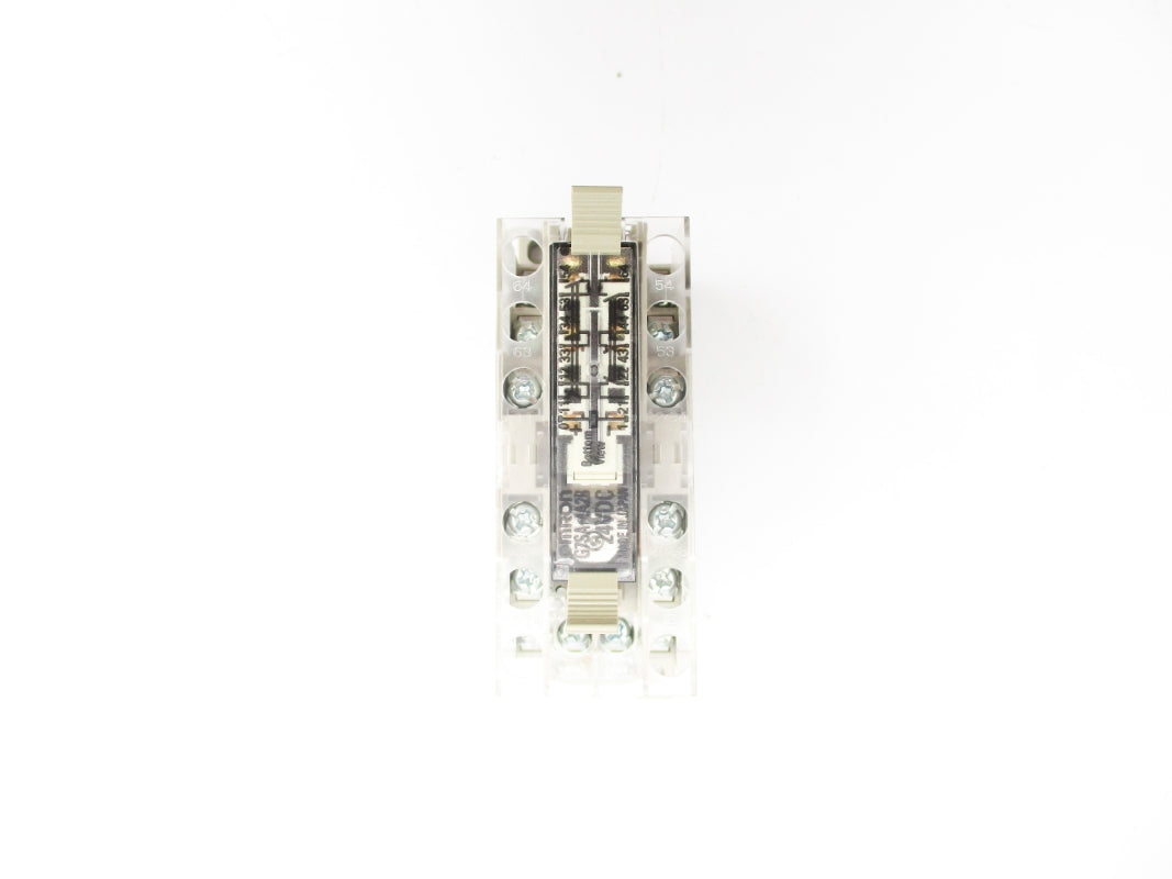 STI FGRMS42-24 44532-2040 24VDC NSMP