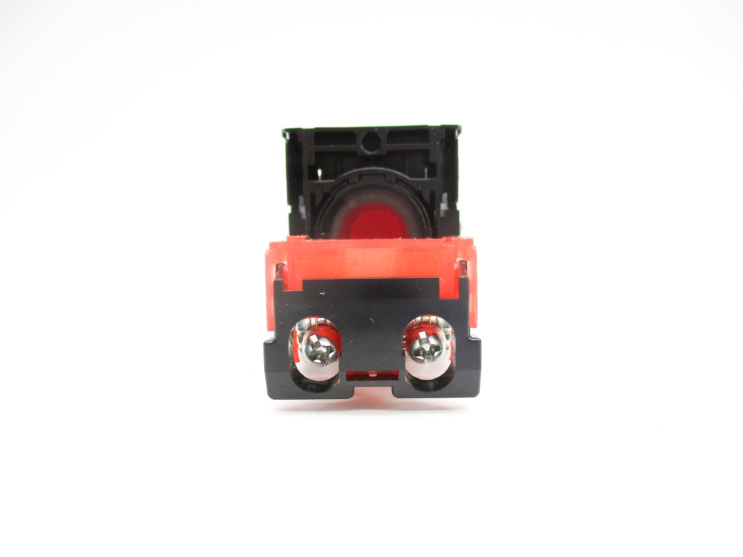 FUJI ELECTRIC AR22V0R 250V 6A (RED) NSNP