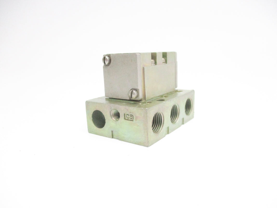 NUMATICS 031PP400O 150PSIG NSNP