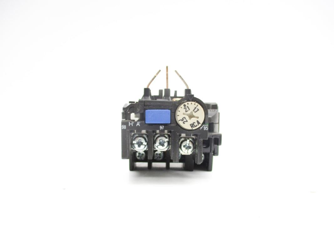 MITSUBISHI TH-N12 600VAC 1.7-2.5A NSNP