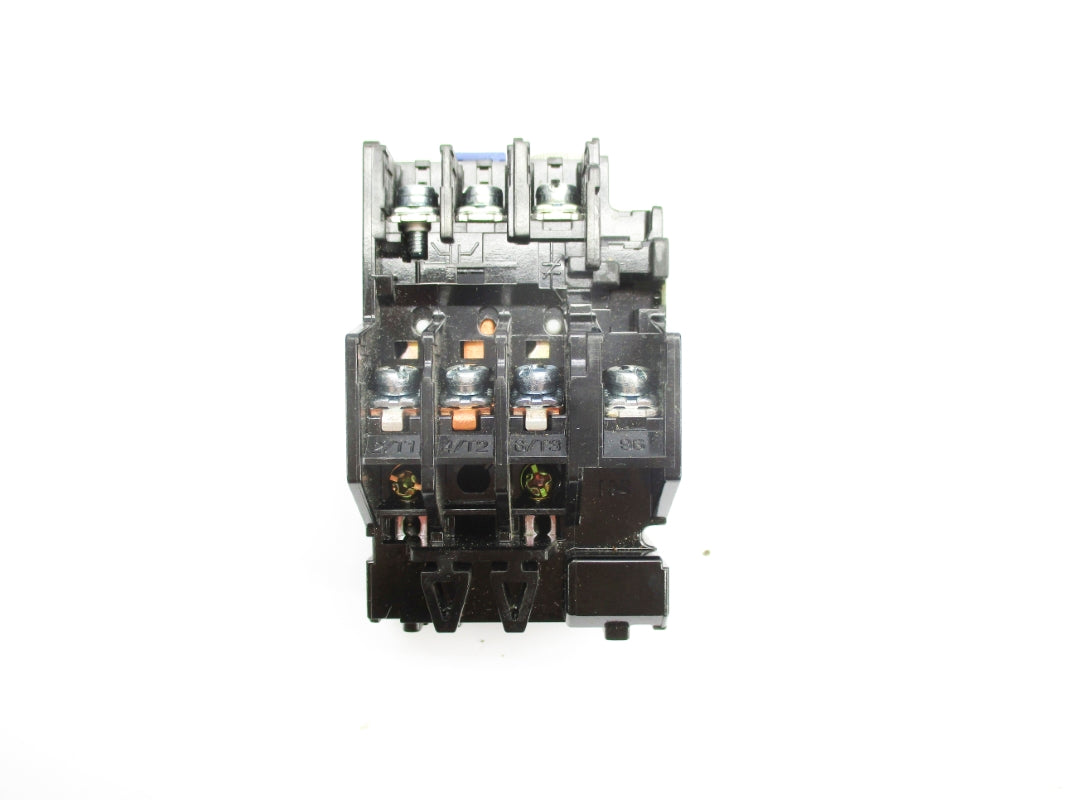 MITSUBISHI TH-N12 600VAC 1.7-2.5A NSNP