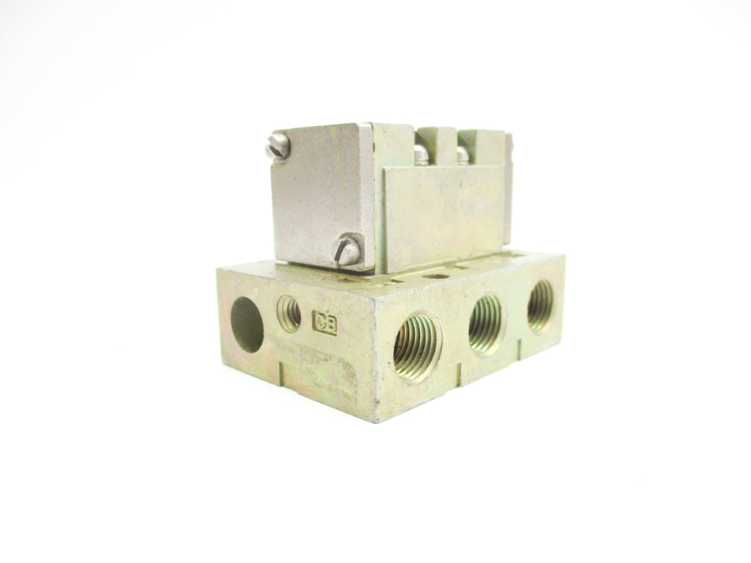 NUMATICS 031PP400O000000 150PSIG NSNP
