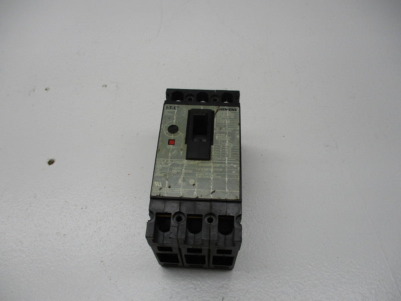 SIEMENS ED63A010 (AS PICTURED)  NSNP