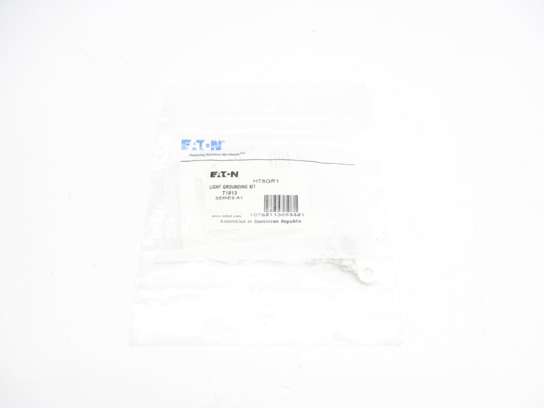 EATON HT8GR1 SER. A1 NSMP