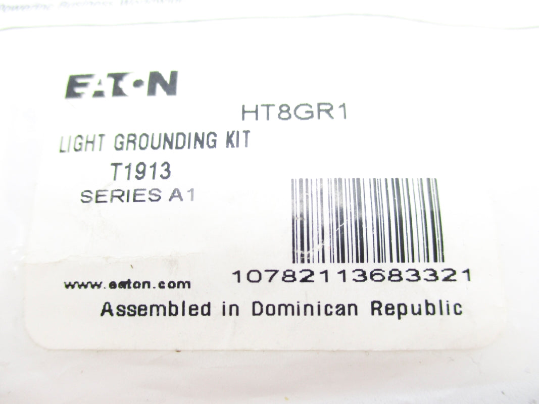 EATON HT8GR1 SER. A1 NSMP