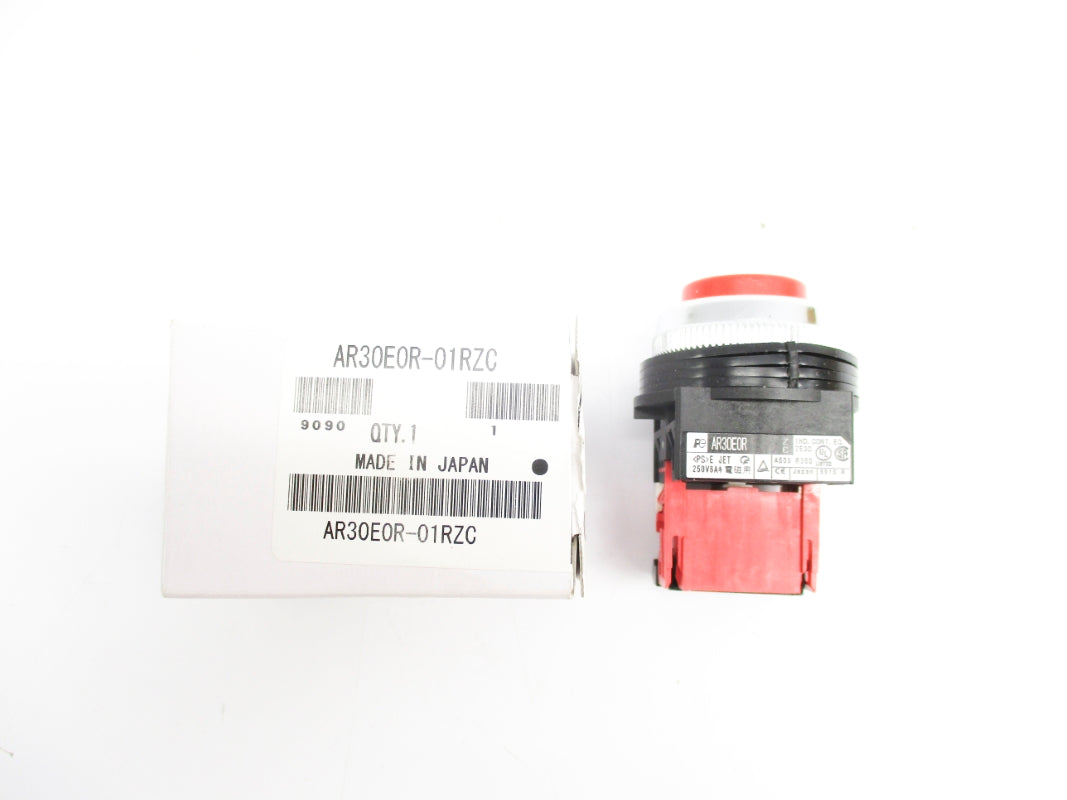 FUJI ELECTRIC AR30E0R-01RZC NSMP