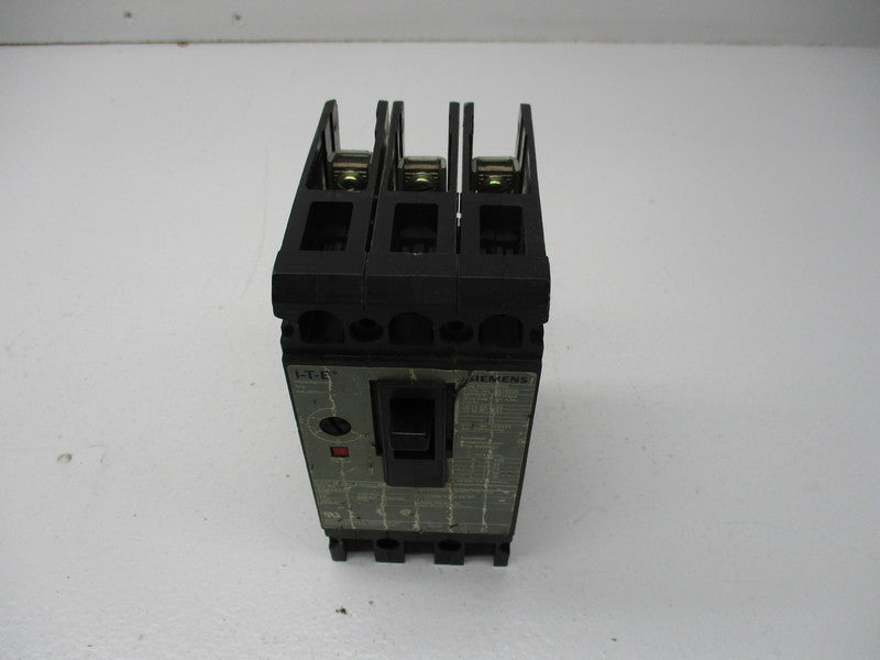 SIEMENS ED63A010 (AS PICTURED)  NSNP