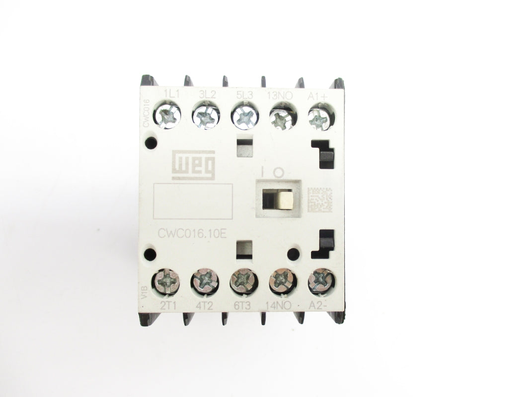 WEG CWC016.10E 110/120V NSNP