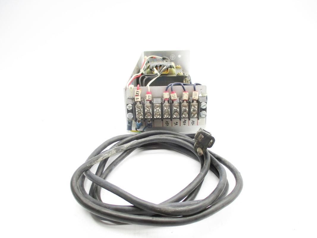 SOLA SLT-12-31010-12 UNMP